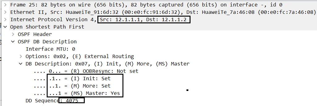 OSPF详解- L_F_A_L - 博客园