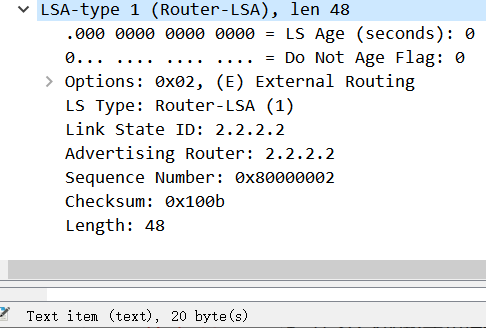 OSPF详解- L_F_A_L - 博客园