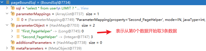 PageHelper在SpringBoot中的使用和原理分析