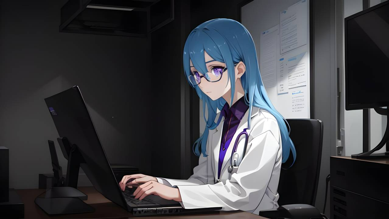 OI 生涯回忆录