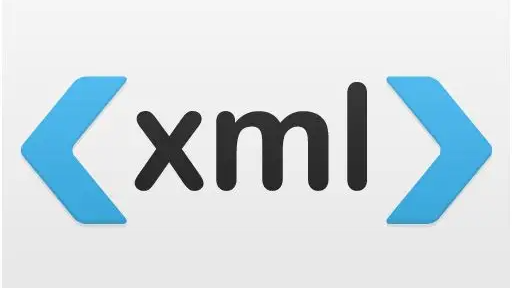 XML