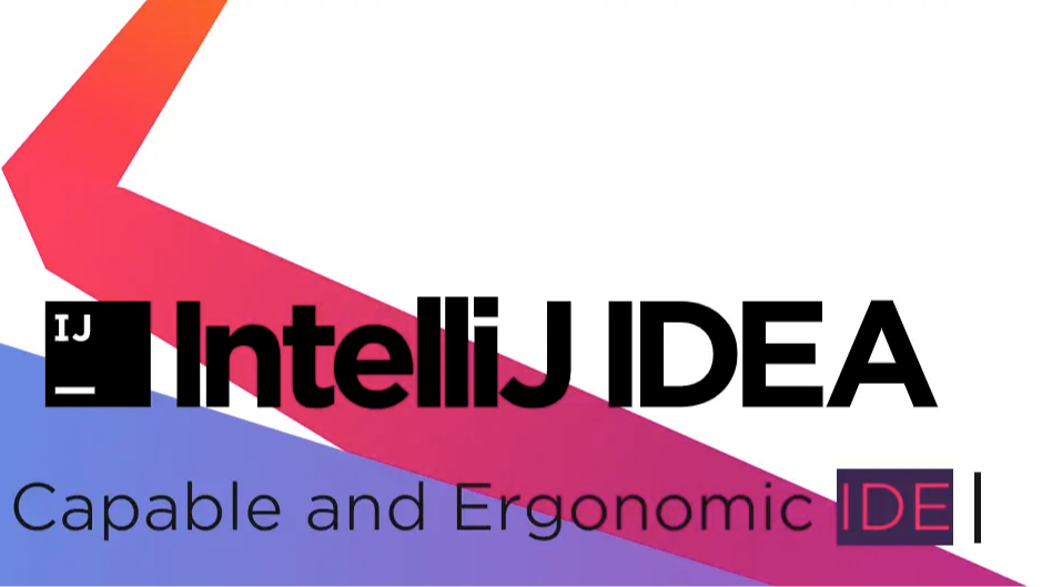 IntelliJDEA 