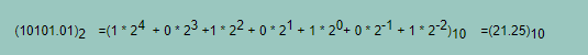 计算机中数值和字符串怎么用二进制表示？