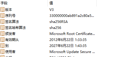 HTTPS、SSL和TLS