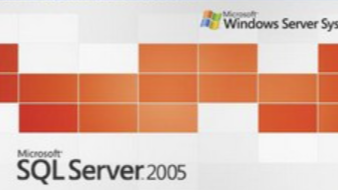 Windows server 2012/2016安装SQL Server 2005和SP4补丁