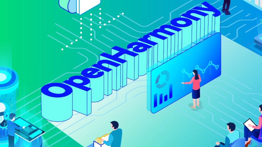 OpenHarmony社区运营报告（2023年4月）