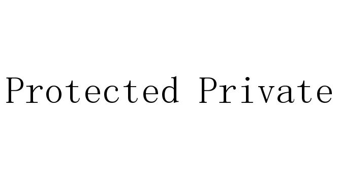 C# 中 访问修饰符