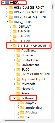 Win11 Huirou 
