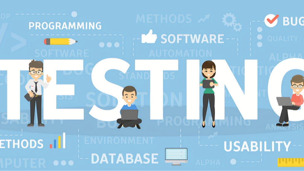 【样题】任务二 自动化测试