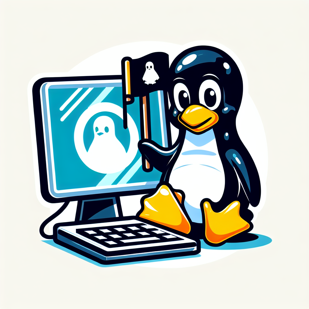 linux常用命令