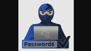 【THM】Password Attacks(密码攻击)-红队