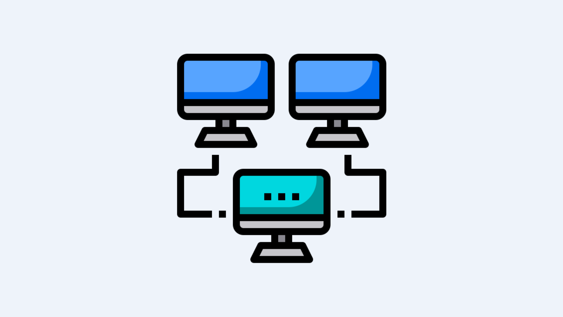 【THM】What is Networking？(什么是网络？)-学习