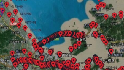 离线地图的开发笔记(一)