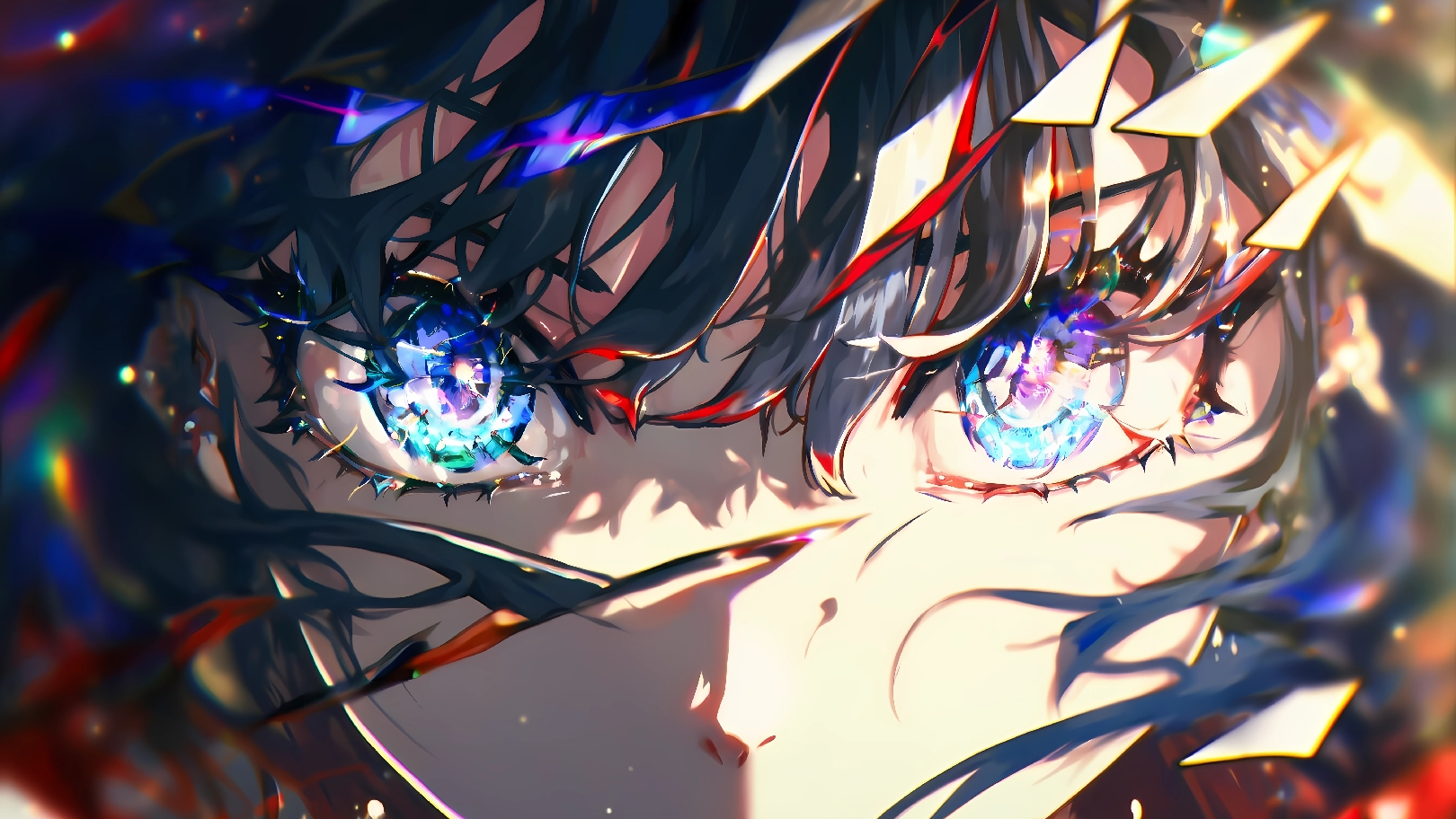 springboot自定义拦截器