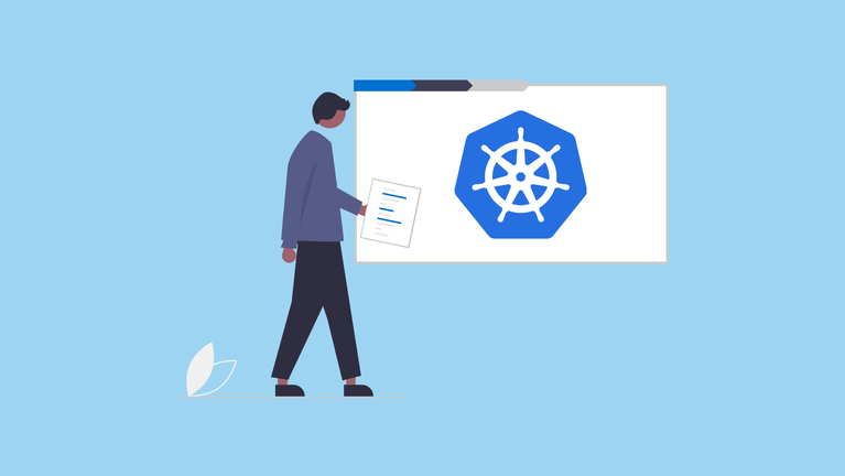 从软件工程师角度聊聊 Kubernetes