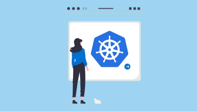 软件开发人员 Kubernetes 入门指南｜Part 1