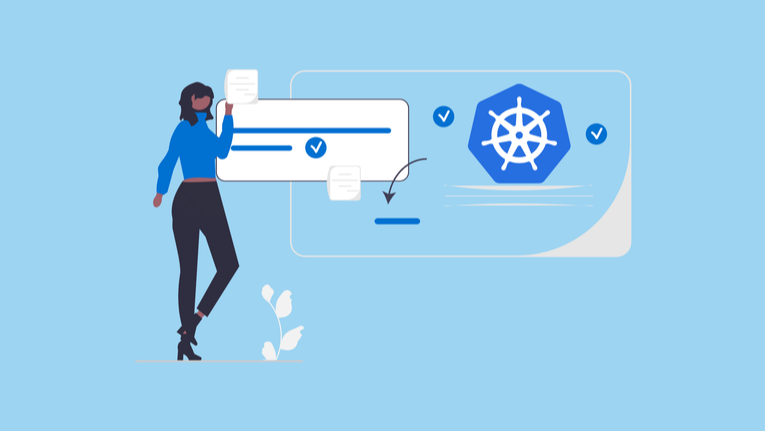 软件开发人员 Kubernetes 入门指南｜Part 2