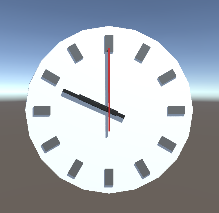 CatLikeCoding Basic No 1 LOFU 