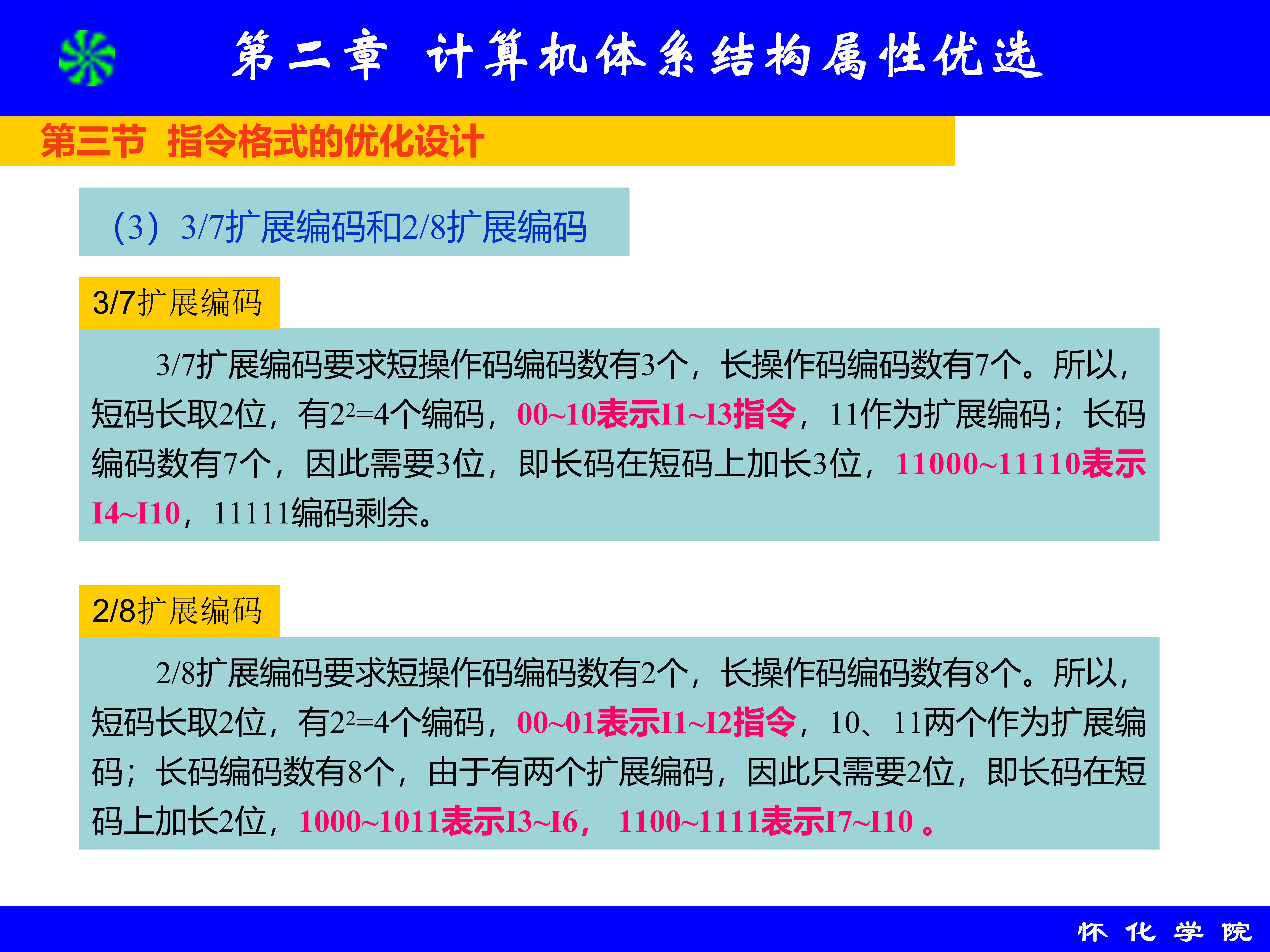 第2章 计算机体系结构属性优选_82