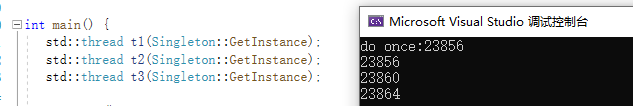 C++11标准库  互斥锁 <mutex> 梳理