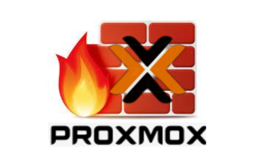 Proxmox VE软件防火墙的配置