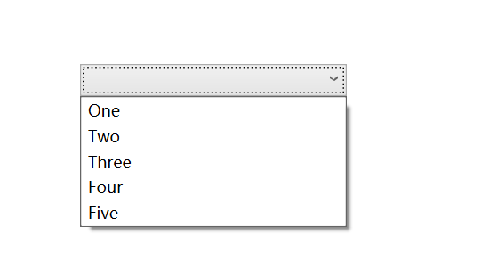 自定义MarkupExtension的学习，以及WPF中Combobox绑定枚举类型