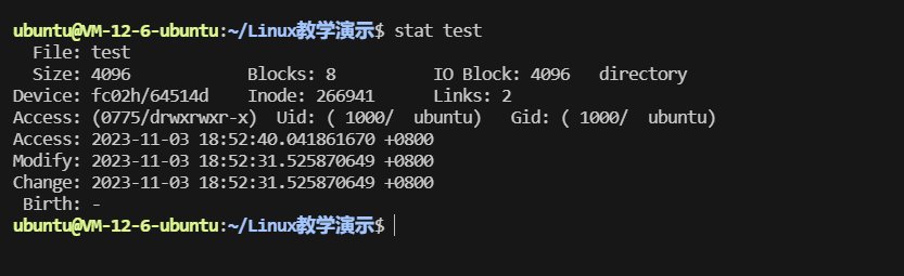 Linux 文件目录配置及命令总结