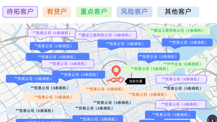 合合信息商业大数据技术为农商行打造数字化转型专项方案