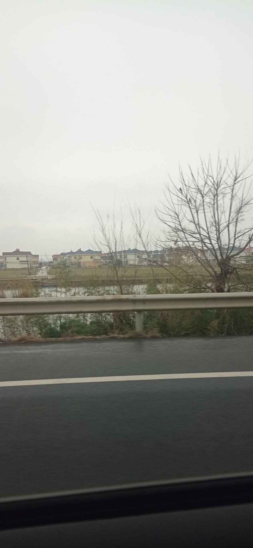 二层小楼很有意思