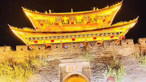 《熵：一种新的世界观》