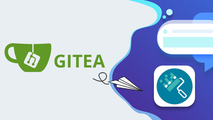 使用 Gitea + Renovate Bot 自动监控软件包依赖