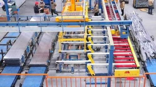 关于EthernetIP转ModbusTCP协议转换的成熟应用