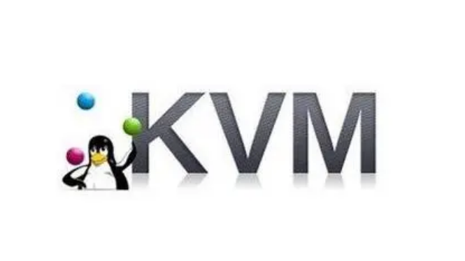 KVM