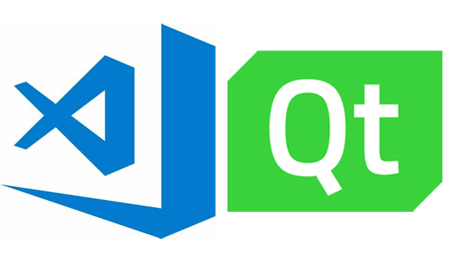 vscode 上创建 C++版 Qt 工程并调试