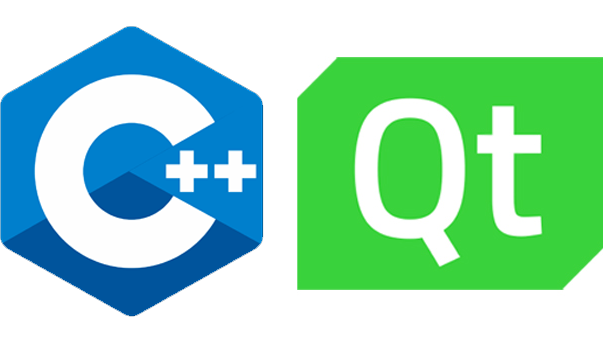 Unified tutorial for dynamic and static compilation of Qt projects for C++