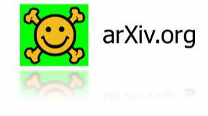 Arxiv挂文章草稿license选择方法