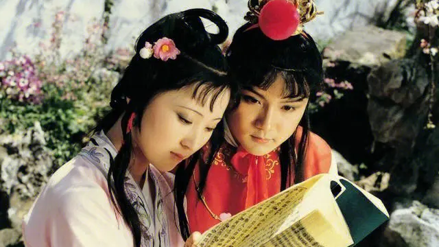 红楼梦课前演讲——红楼梦中的诗词