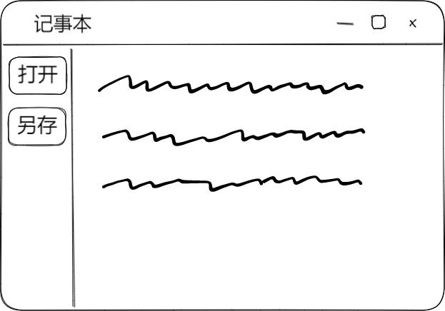 Python 内置界面开发框架 Tkinter入门篇 丁