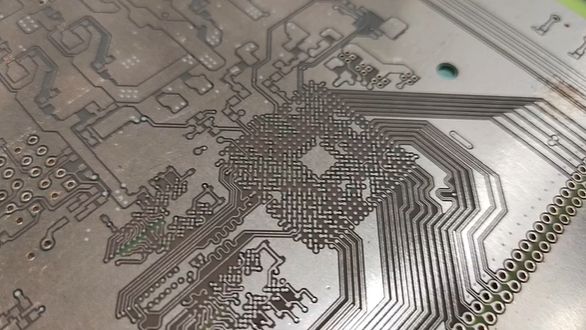 Why does high-speed PCB design need controlled impedance matching?