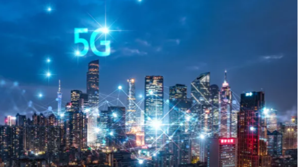 5G's impact on business