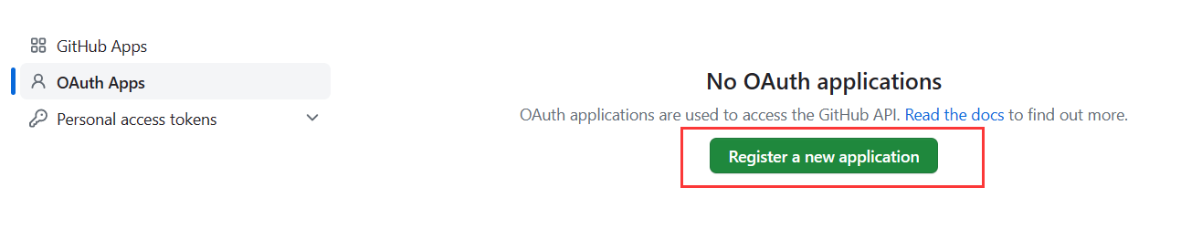 SpringSecurity：OAuth2 Client 结合GitHub授权案例（特简单版）