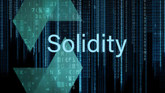 区块链特辑——solidity语言基础(七)