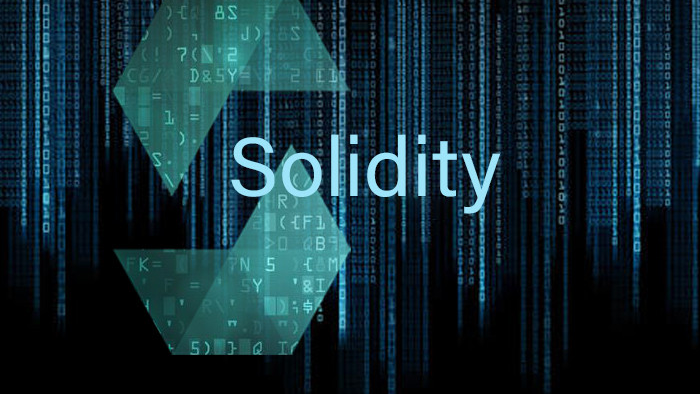 区块链特辑——solidity语言基础(七)