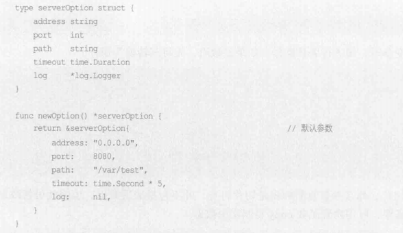 Study for Go !  Chapter three – Function