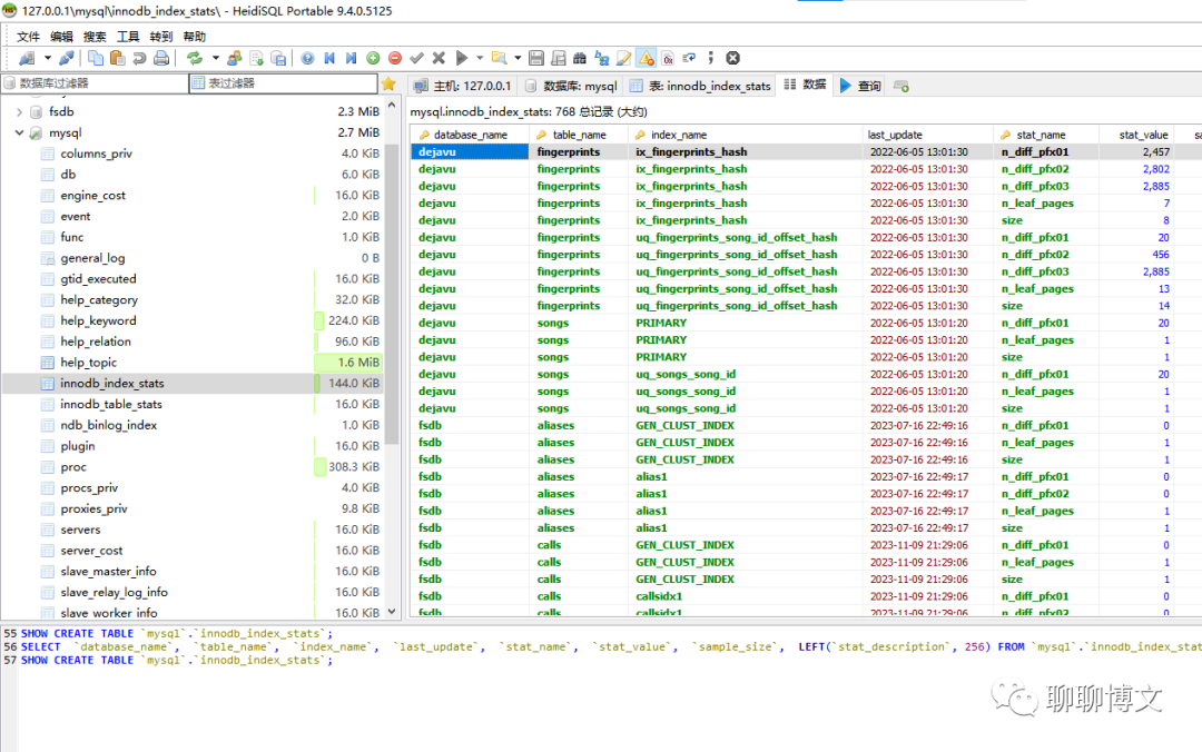 python3使用pymsql操作mysql数据库