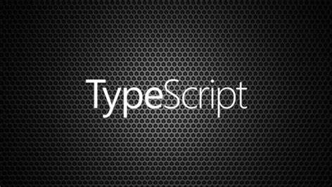 Typescript - 索引签名