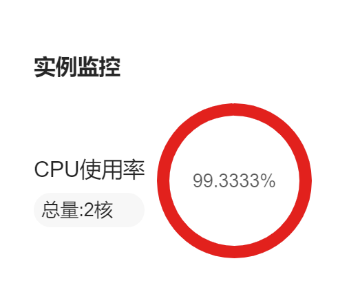 记一次云服务器 CPU 爆满原因—被 kdevtmpfsi 挖矿病毒入侵