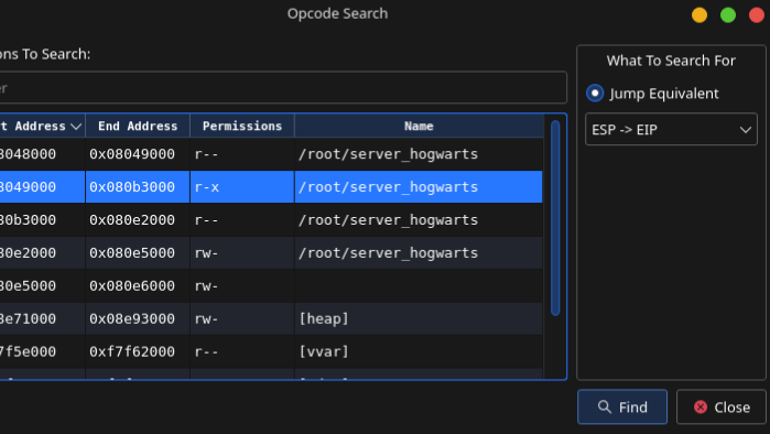 vulnhub - Fawks - writeup