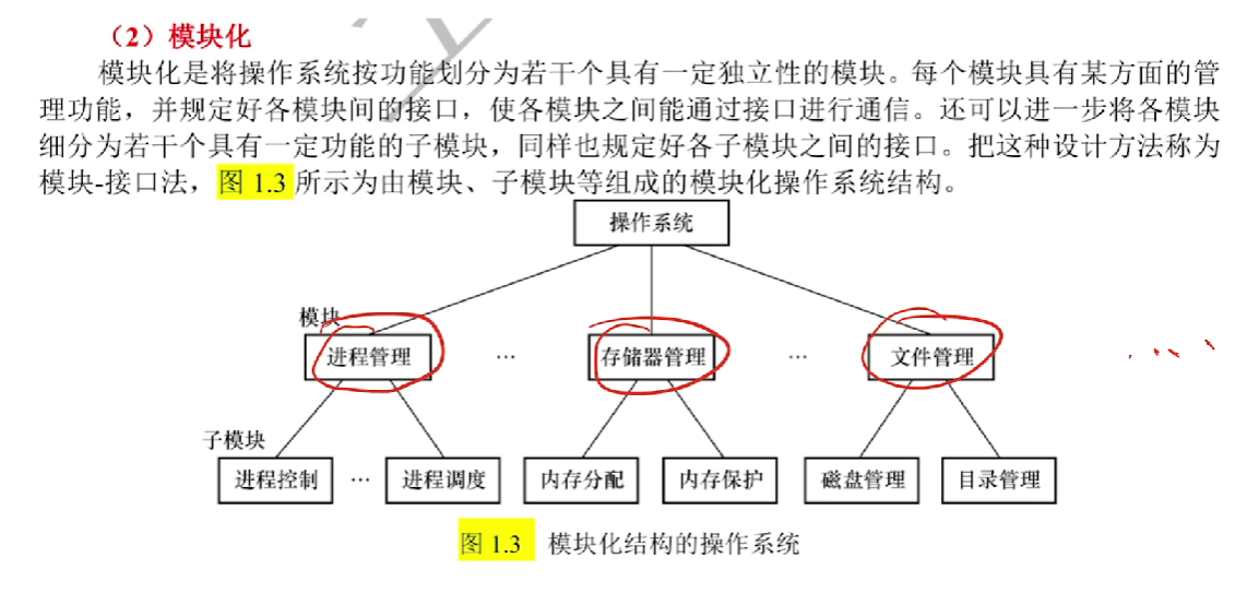 计算机系统体系结构