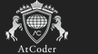 AtCoder Beginner Contest 314 A - Ex题解